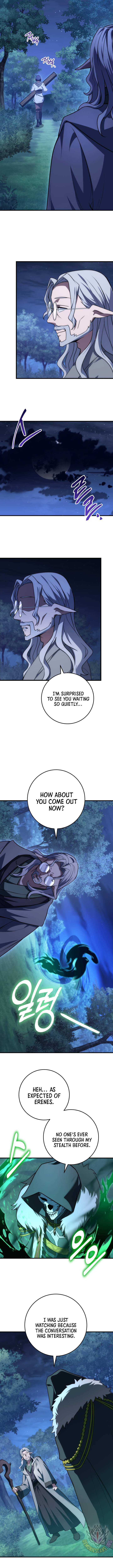 Emperor of Steel Chapter 43 10